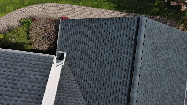 Fast & Reliable Emergency Roof Repairs in Crossett, AR