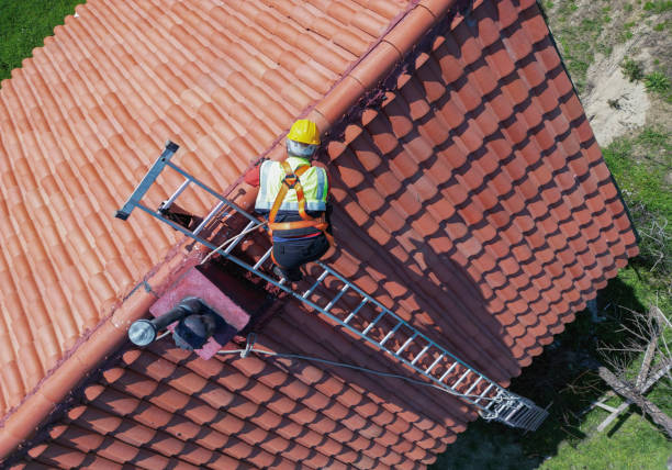 Best Tile Roofing Installation  in Crossett, AR